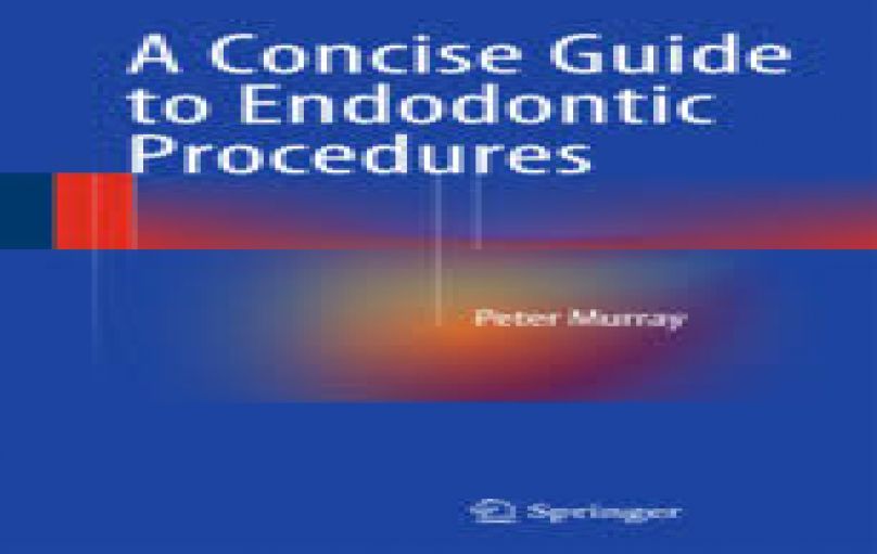 A Concise Guide to Endodontic Procedures-download