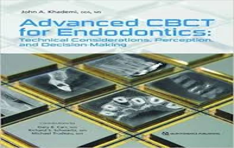 Advanced CBCT For Endodontics-download