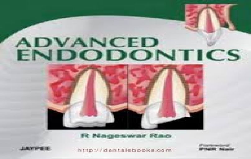 Advanced Endodontics-1st-edition (2006)-download