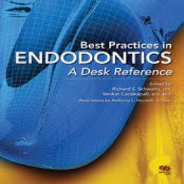 Best Practices in Endodontics-A Desk Reference2015
