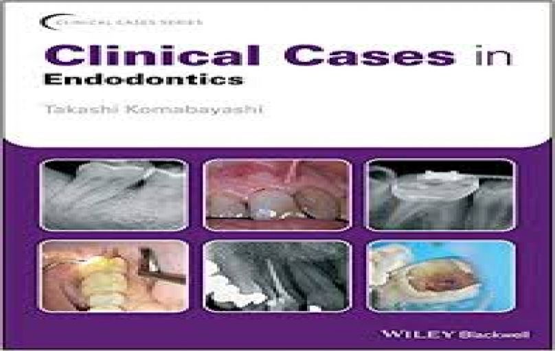 Clinical Cases in Endodontics-download