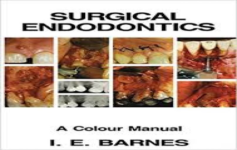 Surgical Endodontics_ A Colour Manual-download