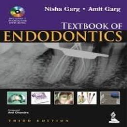 Textbook of Endodontics (3rd edition)
