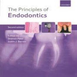 The Principles of Endodontics-2nd edition-2013