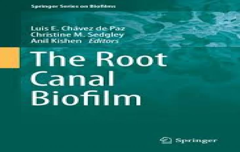 the root canal biofilm-download