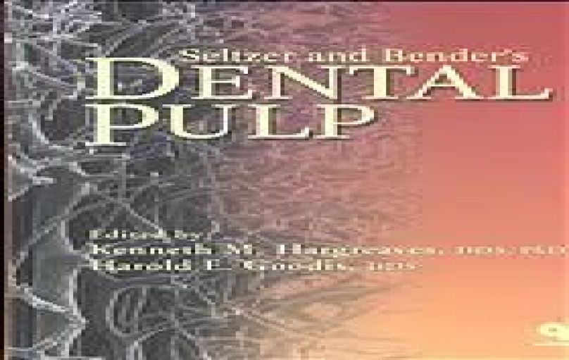 Seltzer and Bender’s Dental Pulp,1 edition (2002)-download