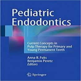 Pediatric Endodontics