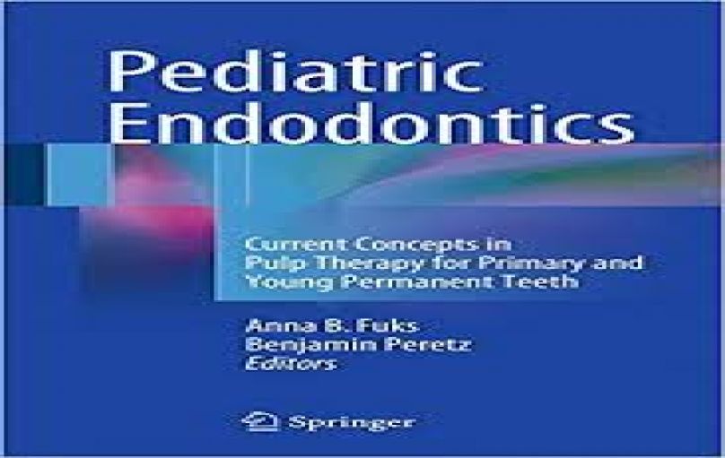 Pediatric Endodontics-download