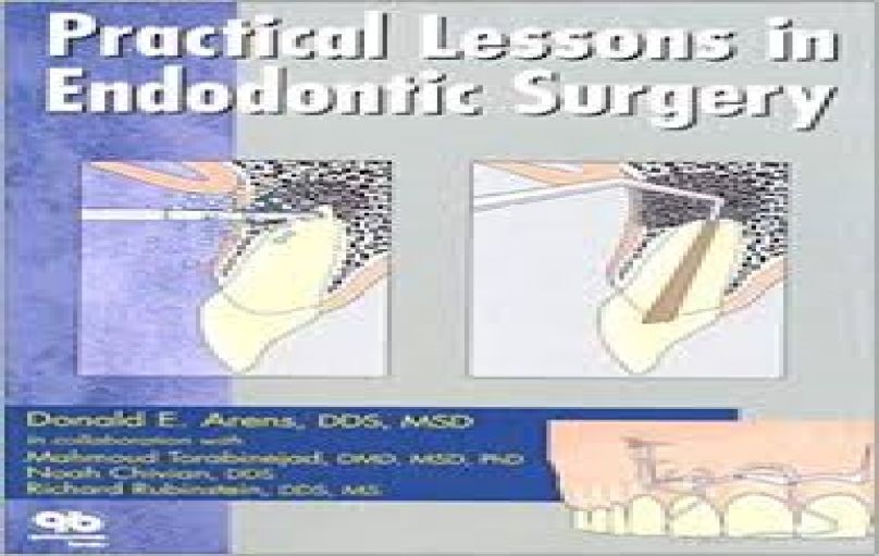 Practical Lessons in Endodontic Surgery-download