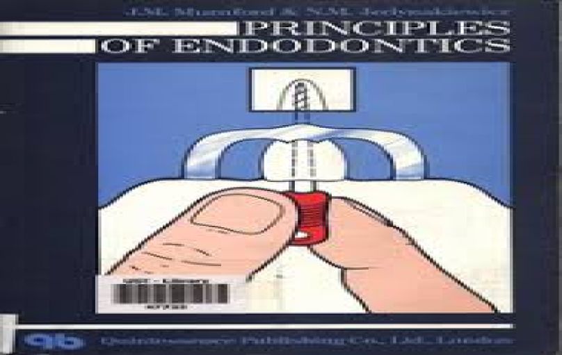 Principles of Endodontics (Quintessence Publishing· 1988)-download