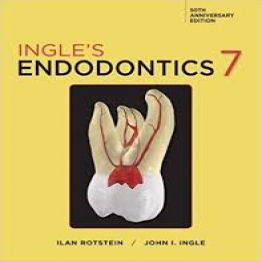 Ingles Endodontics-7th Edition-2019