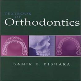 Textbook of Orthodontics - Saunders-1stedition (2001)(Bishara)