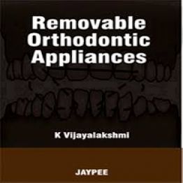Removable Ortho Appliances