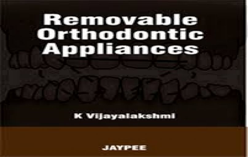 Removable Ortho Appliances-download