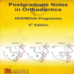 Postgraduate Notes in Orthodontics-5th-edition