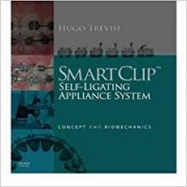 SmartClip Self-Ligating Appliance System-Concept and Biomechanics (2007)