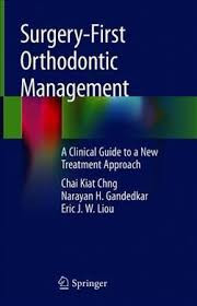 Surgery-First Orthodontic Management-2019-download