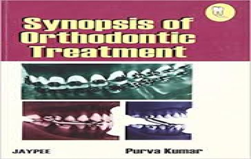 Synopsis of Orthodontic Treatment-download