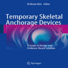Temporary Skeletal Anchorage Devices-2014