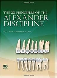 The 20 Principles of the Alexander Discipline-1st edition (2008)