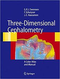 Three-Dimensional Cephalometry-A Color Atlas and Manual (2005)