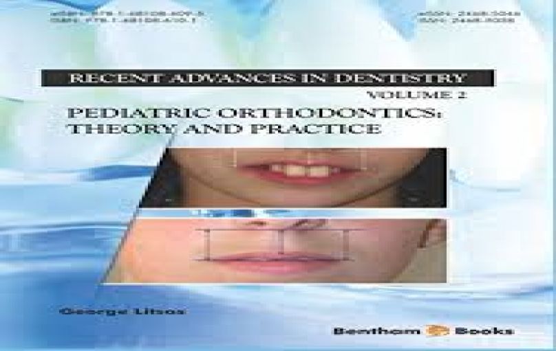 Pediatric Orthodontics-Theory and Practice-download