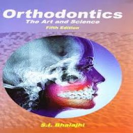 Orthodontics The Art and Science, 5th Edition