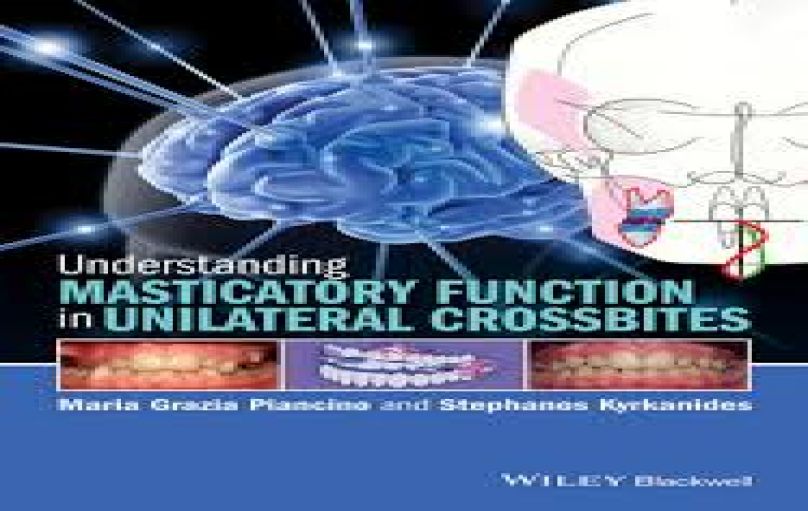 Understanding Masticatory Function in Unilateral Crossbites  -download