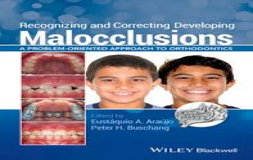 Recognizing and Correcting Developing Malocclusions-download