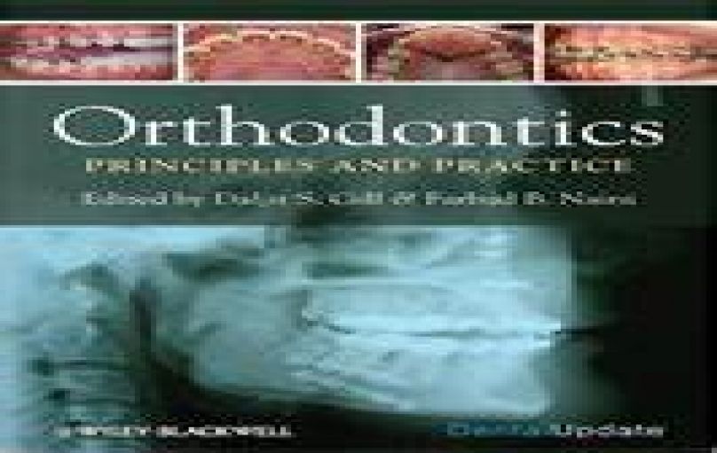 Orthodontics-Principles and Practice-1st Edition (by Daljit) (2011)-download