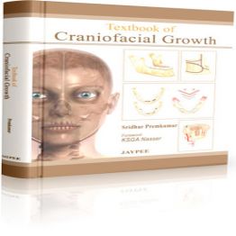 Textbook of Craniofacial Growth-1st edition(2011)