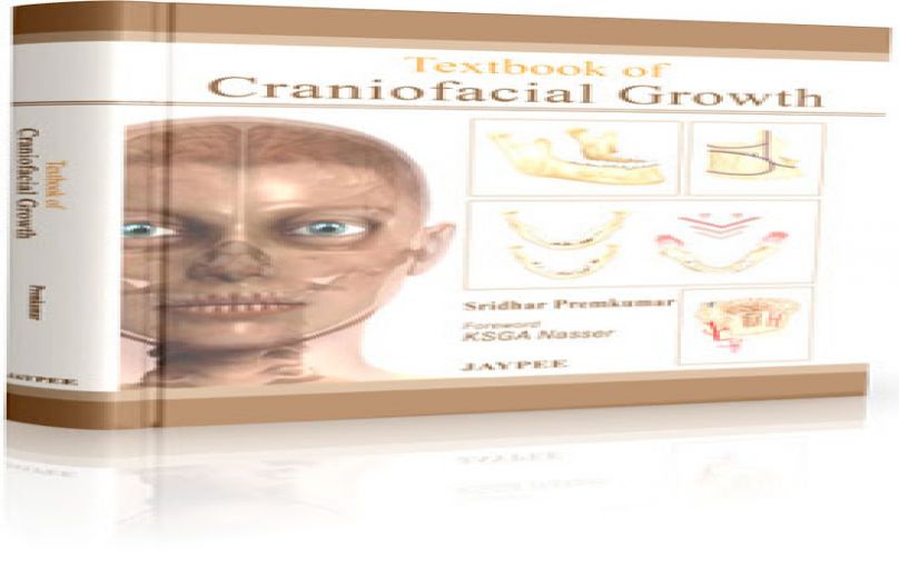 Textbook of Craniofacial Growth-1st edition(2011)-download