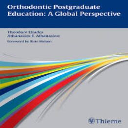 Orthodontic Postgraduate Education
