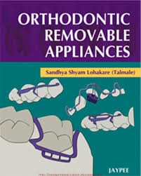 Orthodontic Removable Appliances-Jaypee Brothers (2008)-download