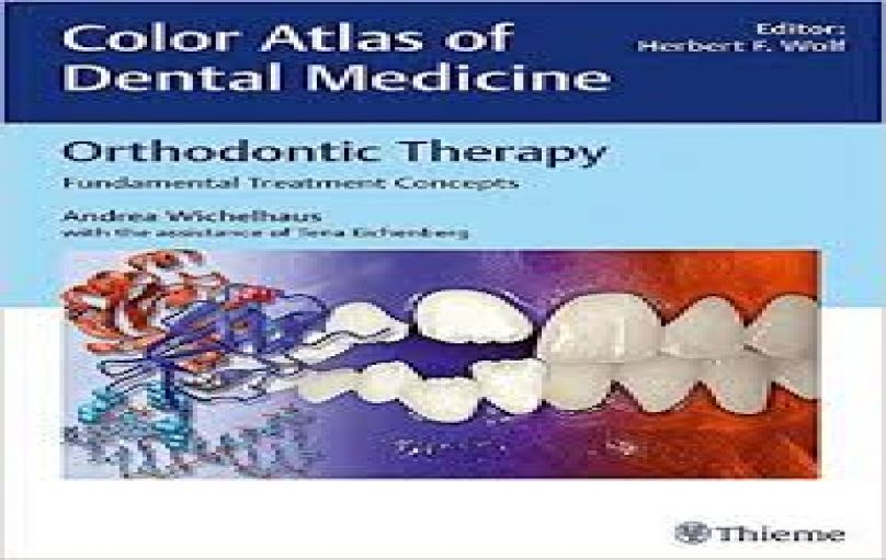 Orthodontic Therapy - Fundamental Treatment Concepts-download