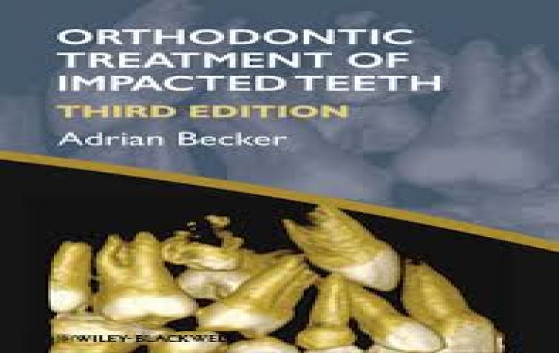 Orthodontic Treatment of Impacted Teeth-3rd edition (2012)-download