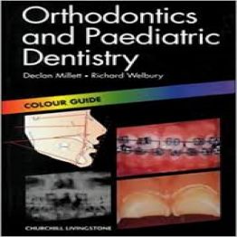 Orthodontics and Paediatric Dentistry, 1st Edition