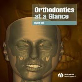 Orthodontics at a Glance-1st-edition(2008)