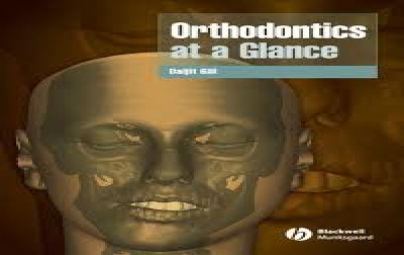 Orthodontics at a Glance-1st-edition(2008)-download