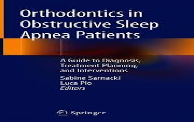 Orthodontics in Obstructive Sleep Apnea Patients-2020-download