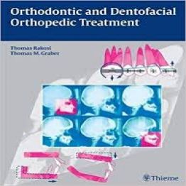 Orthodontic and Dentofacial Orthopedic Treatment (2010)