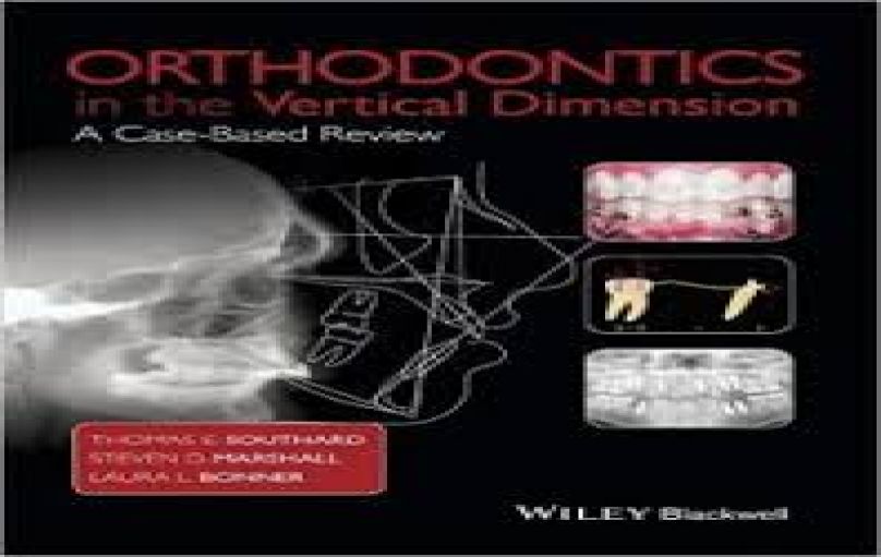 Orthodontics in the Vertical Dimension-download