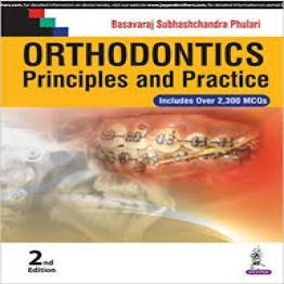 ORTHODONTICS Principles and Practice, 2nd edition