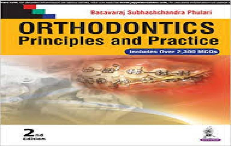 ORTHODONTICS Principles and Practice, 2nd edition-download