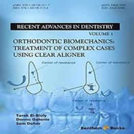 Orthodontic Biomechanics  Treatment Of Complex Cases Using Clear Aligner 