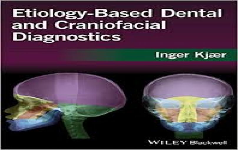 Etiology-Based Dental and Craniofacial Diagnostics-download