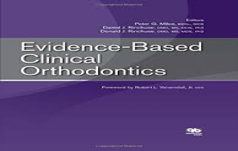 Evidence-Based Clinical Orthodontics-download