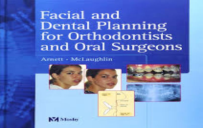 Facial and Dental Planning for Orthodontists and Oral Surgeons(2005)-download
