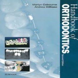 Handbook of Orthodontics , 2ed (2016)