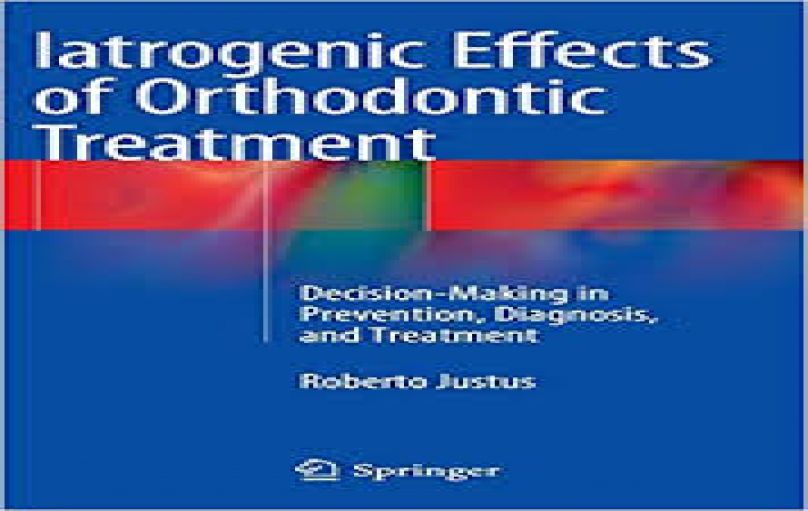 Iatrogenic Effects of Orthodontic Treatment-download